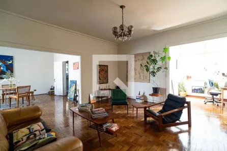 Apartamento com 2 Quartos à venda, 153m² no República, São Paulo
