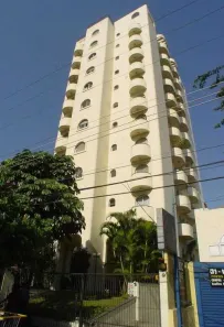 Apartamento com 3 Quartos à venda, 125m² no Indianópolis, São Paulo