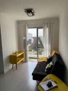 Apartamento com 2 Quartos à venda, 48m² no Jardim Independência, São Paulo