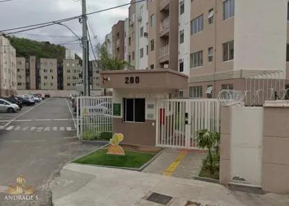 Apartamento com 2 Quartos à venda, 51m² no Curicica, Rio de Janeiro