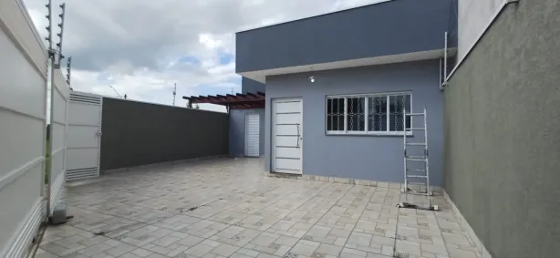 Casa com 2 Quartos à venda, 80m² no Residencial Cittá Di Firenze, Campinas