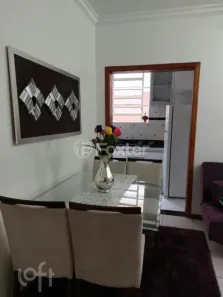 Apartamento com 1 Quarto à venda, 34m² no Centro Histórico, Porto Alegre