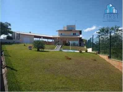 Casa de Condomínio com 4 Quartos à venda, 300m² no , Piracaia