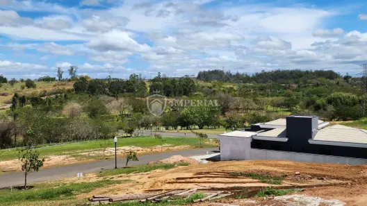 Lote/Terreno à venda, 503m² no Jardim Villas do Golf, Itu