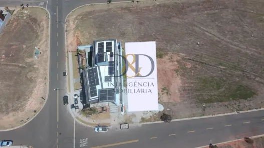 Lote/Terreno à venda, 423m² no Jardins de Samantha I, Araras