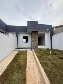Casa com 2 Quartos à venda, 57m² no Vargas, Sapucaia do Sul