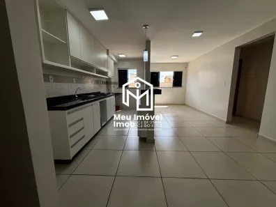 Apartamento com 2 Quartos à venda, 78m² no Parque Estrela Dalva II, Luziânia