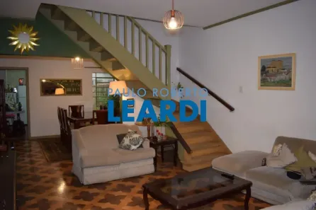 Sobrado com 3 Quartos à venda, 170m² no Mirandópolis, São Paulo