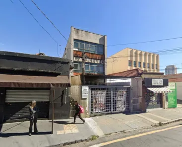 Ponto Comercial para alugar, 500m² no Lapa, São Paulo