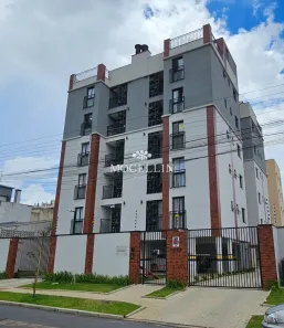 Apartamento com 2 Quartos para alugar, 52m² no Santa Quitéria, Curitiba
