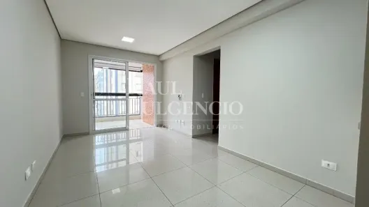 Apartamento com 3 Quartos para alugar, 74m² no Centro, Londrina