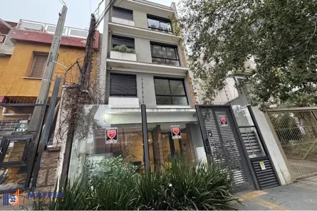 Apartamento com 1 Quarto à venda, 61m² no Menino Deus, Porto Alegre
