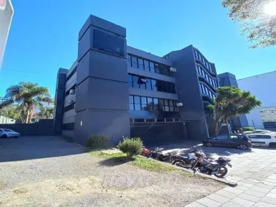 Sala Comercial para alugar, 192m² no São Pelegrino, Caxias do Sul