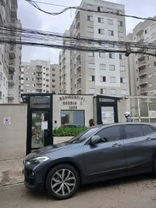 Apartamento com 2 Quartos para alugar, 50m² no Vila Nova Curuçá, São Paulo