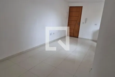 Apartamento com 2 Quartos à venda, 40m² no Jardim Utinga, Santo André
