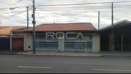 Casa com 3 Quartos à venda, 220m² no Vila Boa Vista 1, São Carlos