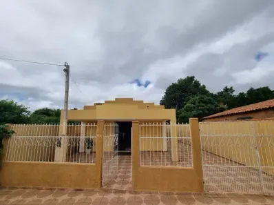 Galpão/Depósito/Armazém à venda, 250m² no , Boninal
