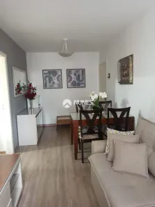 Apartamento com 2 Quartos à venda, 61m² no Quitaúna, Osasco