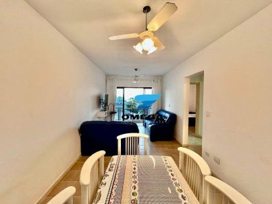 Apartamento com 3 Quartos à venda, 85m² no Loteamento João Batista Julião, Guarujá