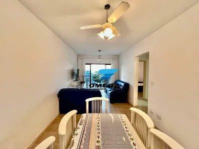 Apartamento com 3 Quartos à venda, 85m² no Loteamento João Batista Julião, Guarujá