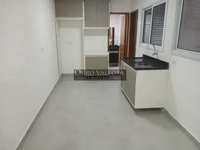Apartamento com 1 Quarto para alugar, 50m² no Vila Prudente, São Paulo