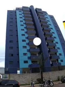Apartamento com 3 Quartos à venda, 148m² no Nova Porto Velho, Porto Velho