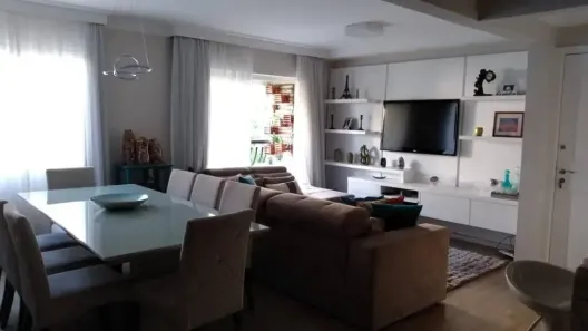 Apartamento com 3 Quartos à venda, 105m² no Cidade São Francisco, São Paulo