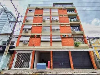 Kitnet com 1 Quarto para alugar, 36m² no Centro, São Leopoldo