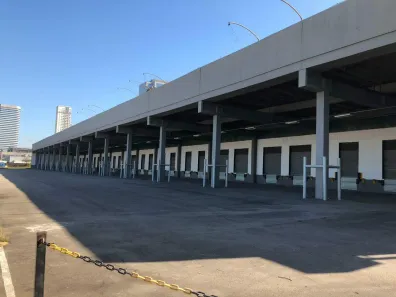 Galpão/Depósito/Armazém para alugar, 37590m² no Tamboré, Barueri