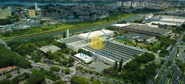 Galpão/Depósito/Armazém para alugar, 10000m² no Jardim Marajoara, São Paulo