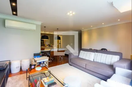 Apartamento com 2 Quartos à venda, 96m² no Brooklin Paulista, São Paulo