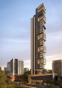 Apartamento com 4 Quartos à venda, 192m² no Centro, Balneário Camboriú