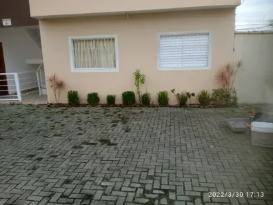 Casa de Condomínio com 2 Quartos à venda, 45m² no Palmeiras II, Itanhaém