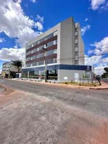 Apartamento com 1 Quarto à venda, 33m² no Samambaia Sul, Brasília