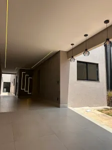 Sobrado com 3 Quartos à venda, 115m² no Residencial Village Garavelo - 2ª Etapa, Aparecida de Goiânia