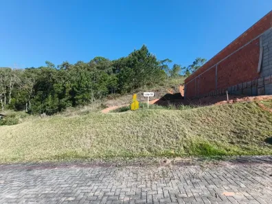 Lote/Terreno à venda, 354m² no Araponguinhas, Timbó