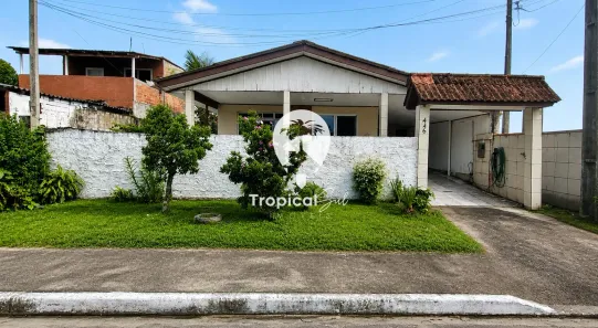 Casa com 2 Quartos à venda, 100m² no , Pontal do Paraná