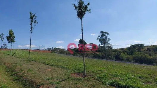 Lote/Terreno à venda, 2006m² no Condomínio Terras de São José, Itu