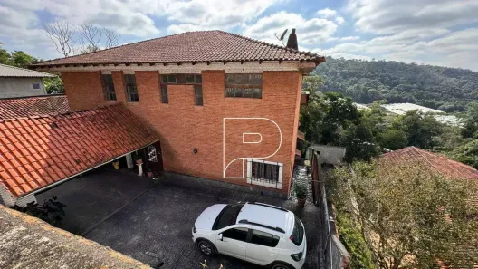 Casa com 3 Quartos à venda, 570m² no Vale do Sol, Embu das Artes