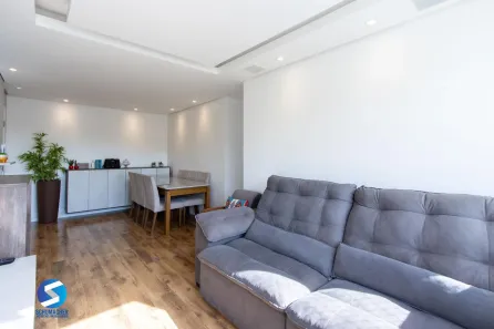 Apartamento com 3 Quartos à venda, 72m² no Glória, Porto Alegre