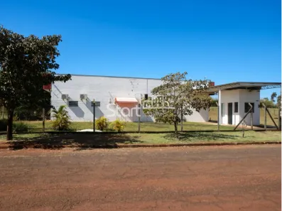 Galpão/Depósito/Armazém à venda, 748m² no Betel, Paulínia
