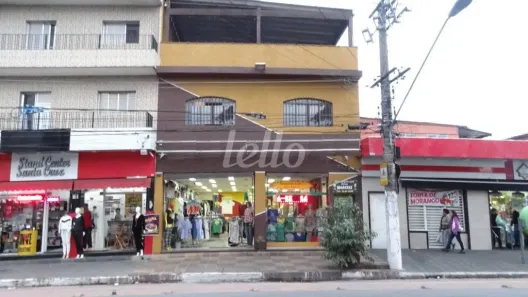 Prédio Comercial para alugar, 480m² no Parque Edu Chaves, São Paulo