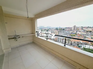 Apartamento com 2 Quartos à venda, 87m² no Vila Emir, São Paulo