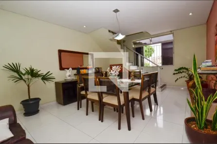 Cobertura com 5 Quartos à venda, 190m² no Nova Floresta, Belo Horizonte