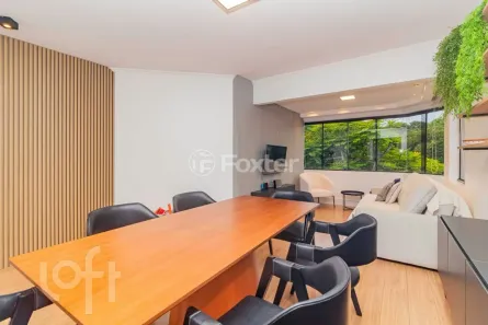 Apartamento com 3 Quartos à venda, 99m² no Vila Ipiranga, Porto Alegre