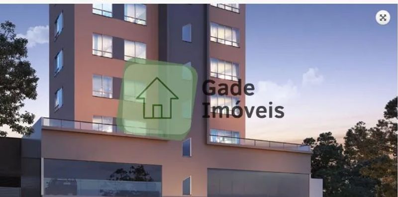 Apartamento com 3 quartos — Buritis, Belo Horizonte