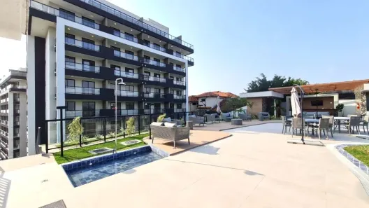 Apartamento com 1 Quarto à venda, 38m² no Ingá, Niterói