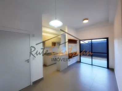 Apartamento com 2 Quartos à venda, 117m² no Parque Rural Fazenda Santa Cândida, Campinas