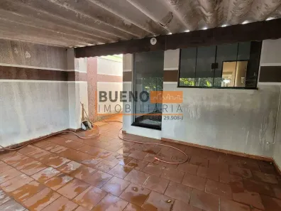 Casa com 3 Quartos para alugar, 115m² no Vila Mollon IV, Santa Bárbara D'Oeste