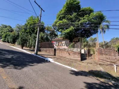 Lote/Terreno à venda, 142m² no Hamburgo Velho, Novo Hamburgo